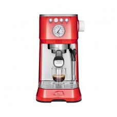 SOLIS 980.33 Barista Perfetta Plus Red Coffee machine